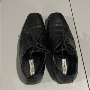 GUC BOYS DRESS SHOES